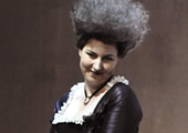 Eve-Maud HUBEAUX - Marcellina (Le Nozze di Figaro) - Opéra d'Avignon &copy; C&eacute;dric DELESTRADE - ACM-STUDIO